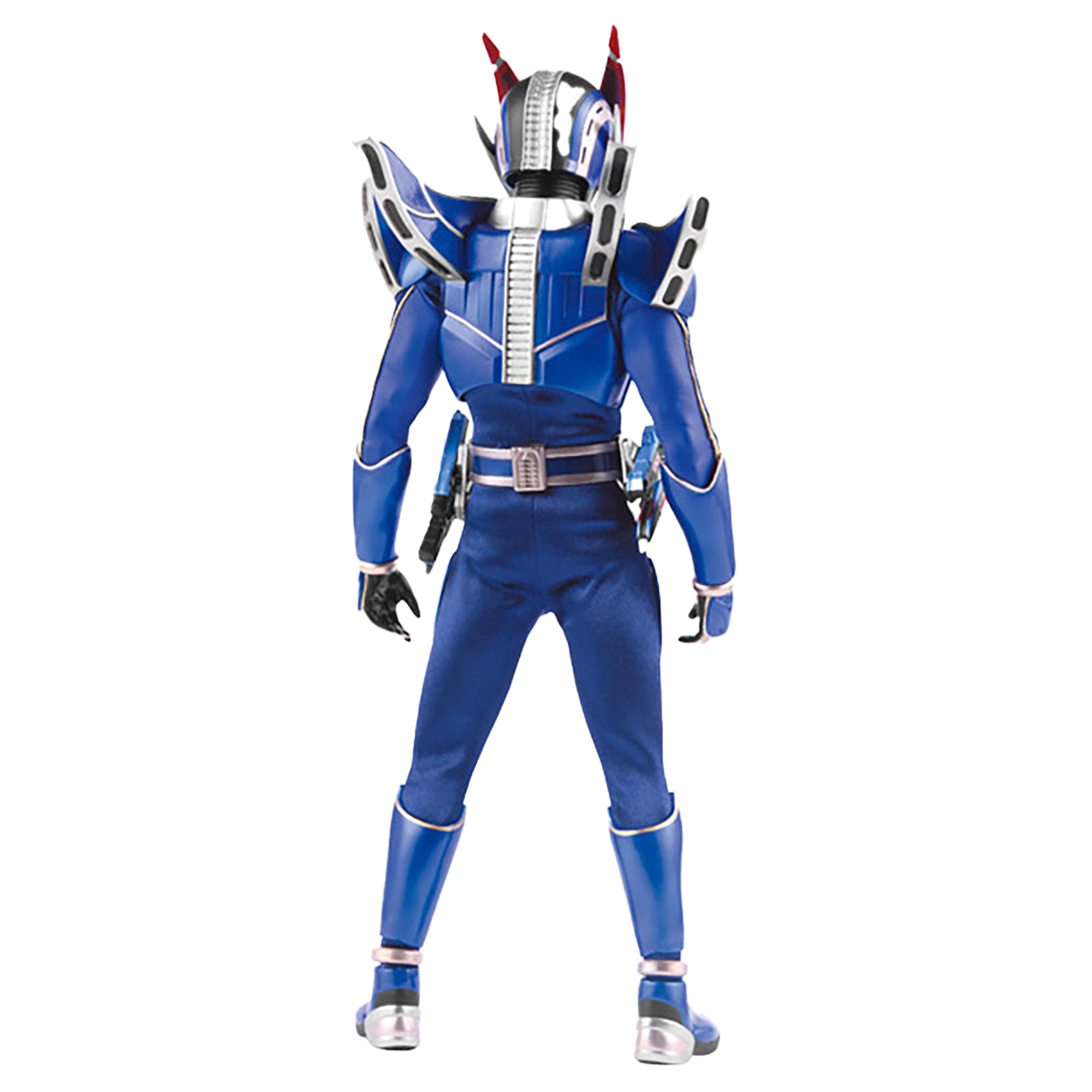 仮面ライダーNEW電王（ストライクフォーム） | MEDICOM TOY OFFICIAL STORE