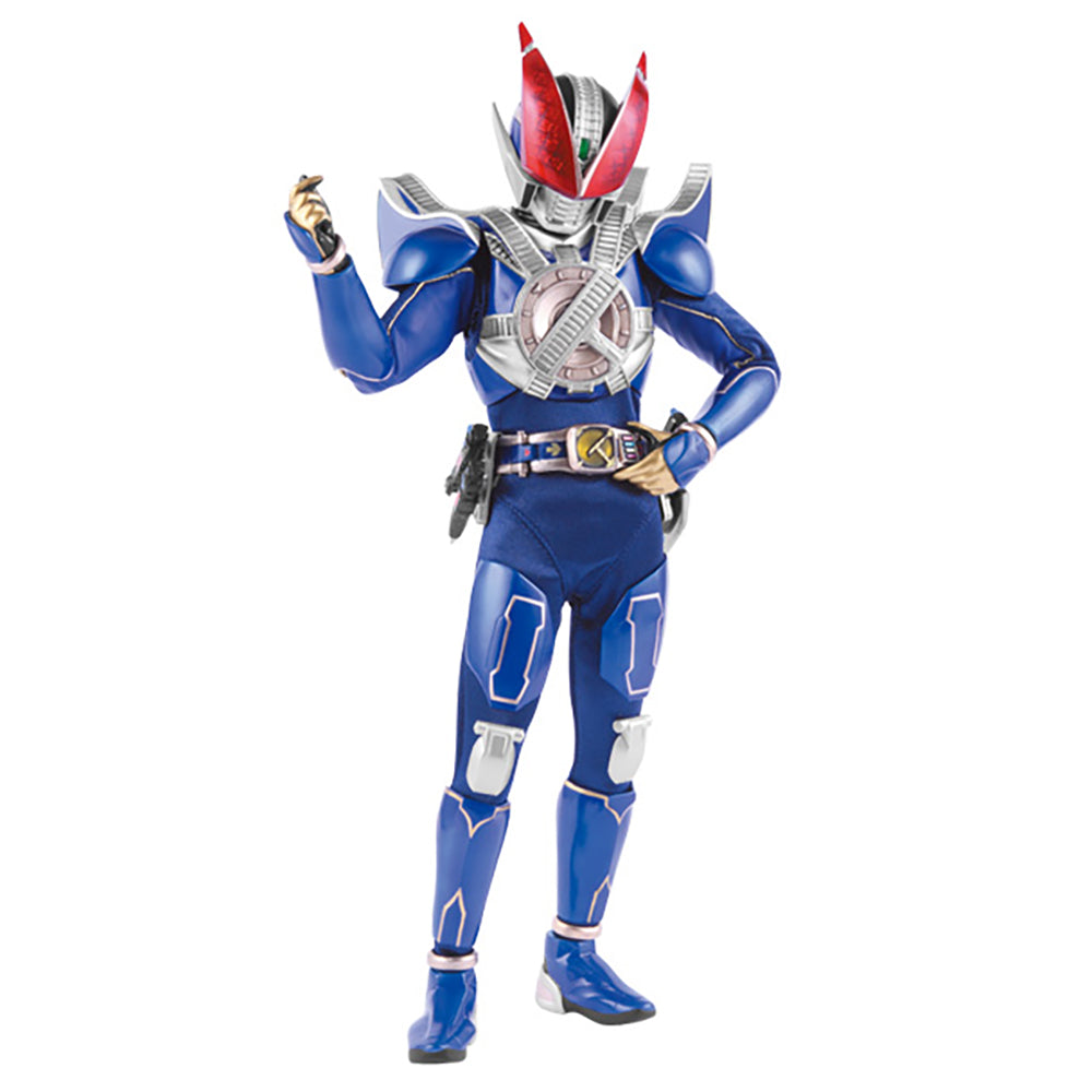 仮面ライダーNEW電王（ストライクフォーム）_4