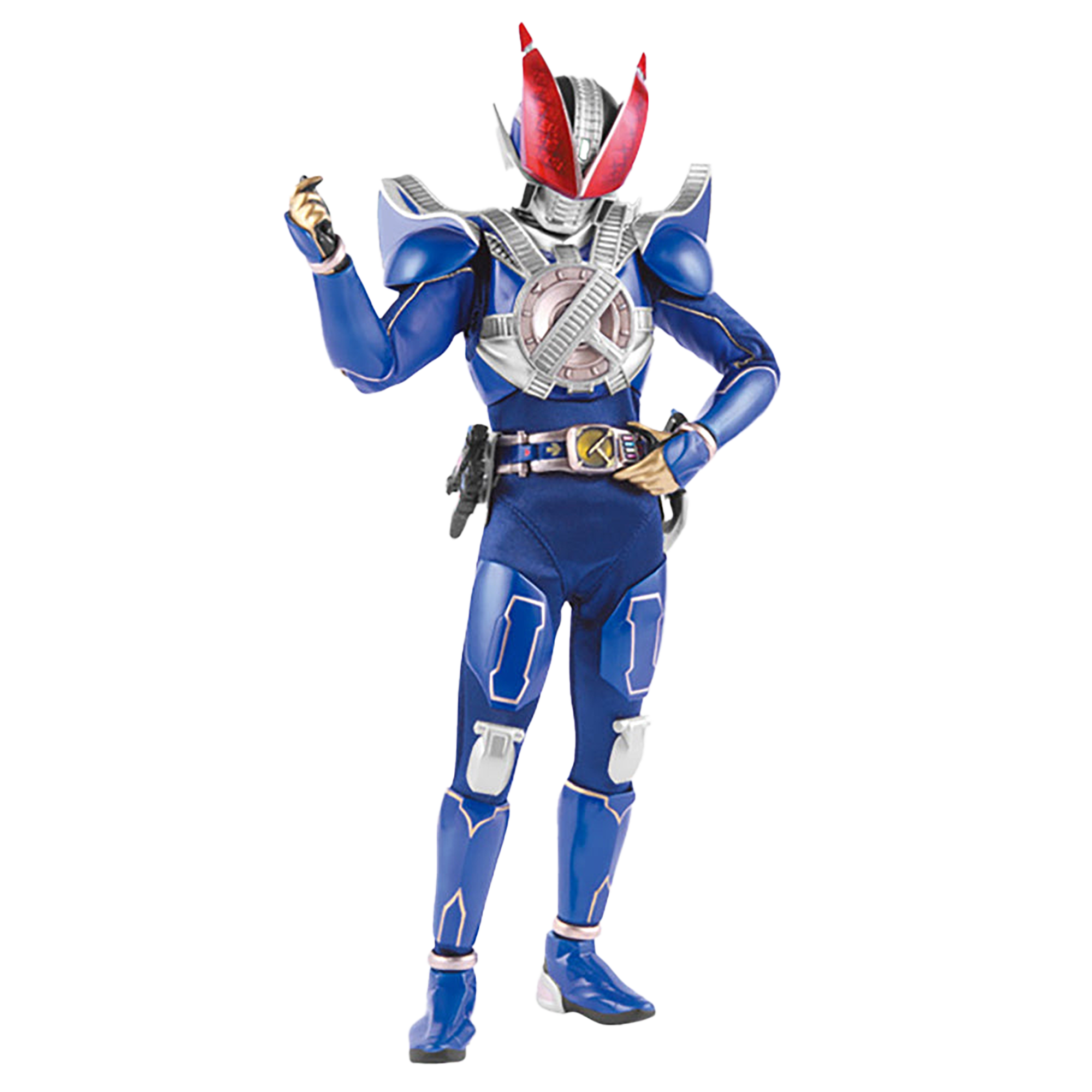 仮面ライダーNEW電王（ストライクフォーム）