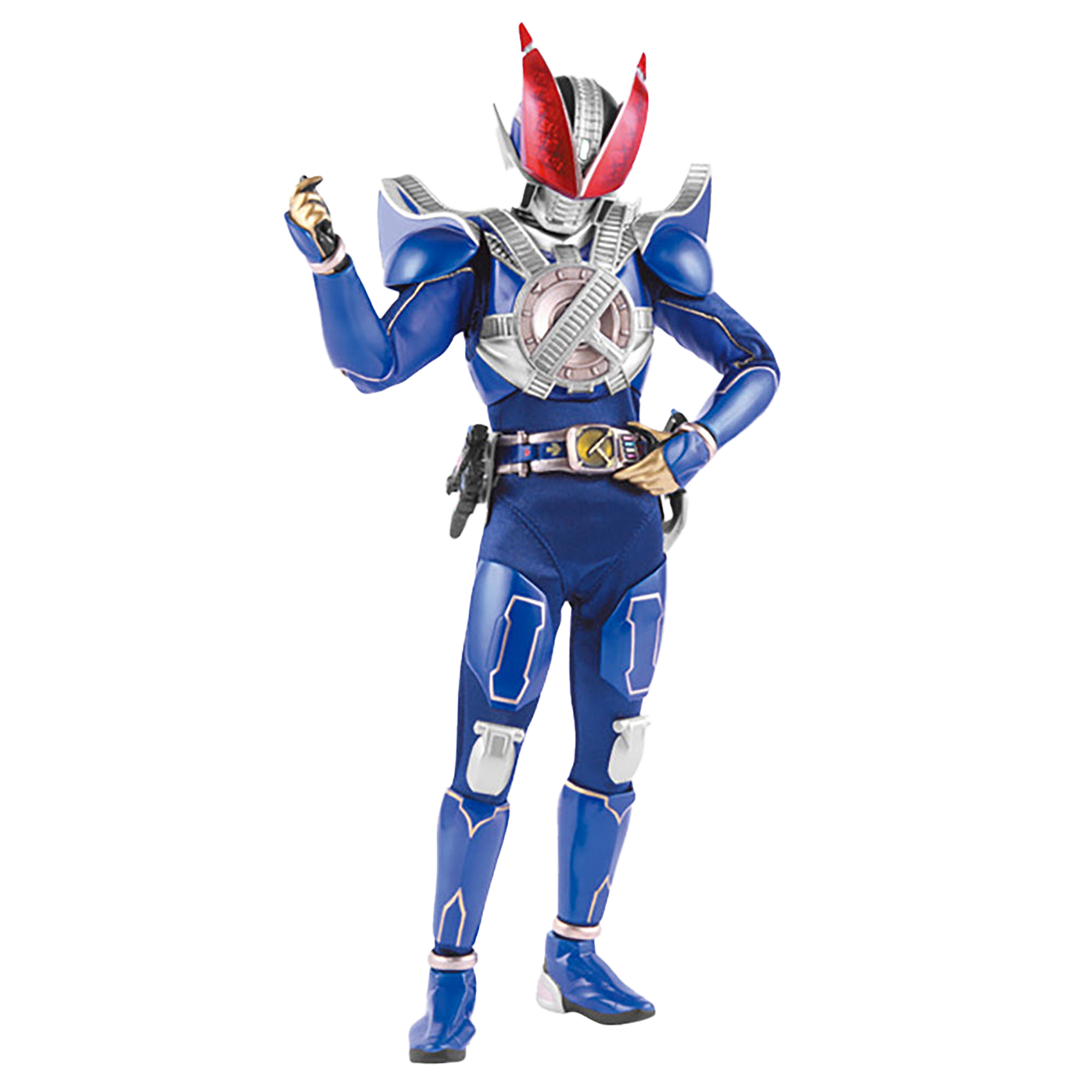 仮面ライダーNEW電王（ストライクフォーム）