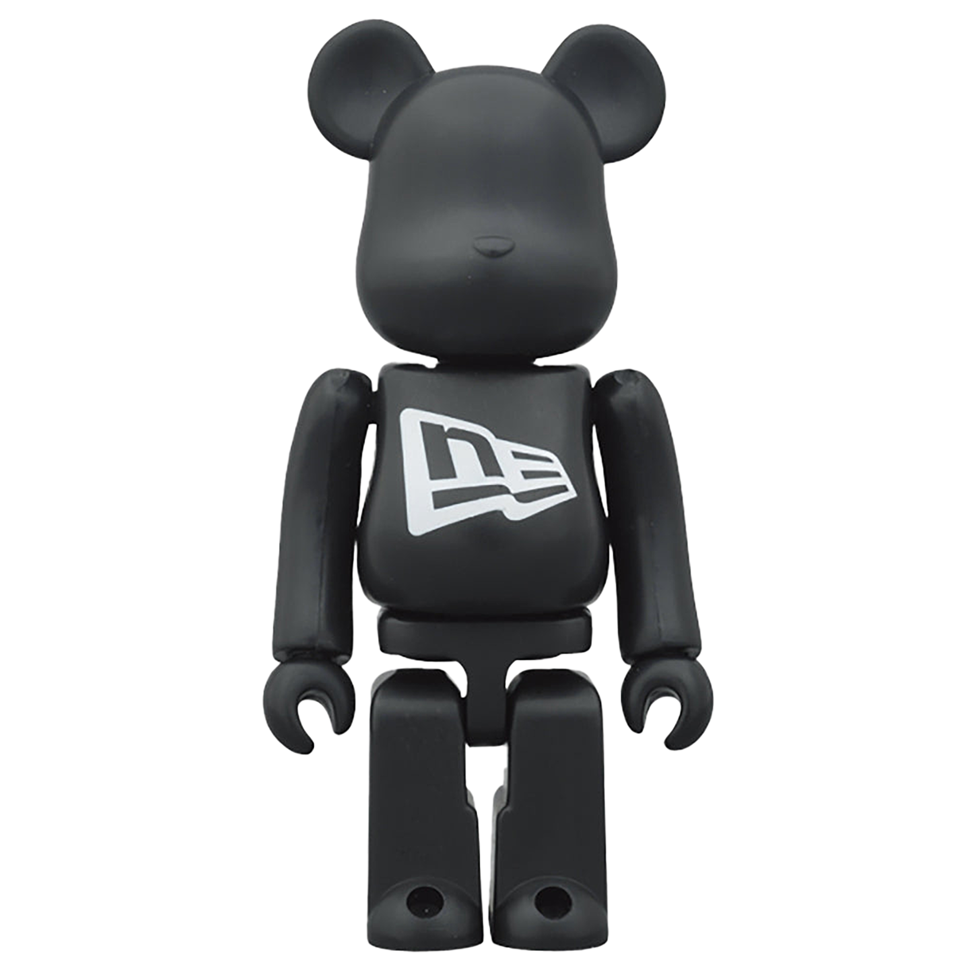 BE@RBRICK NEW ERA 100％