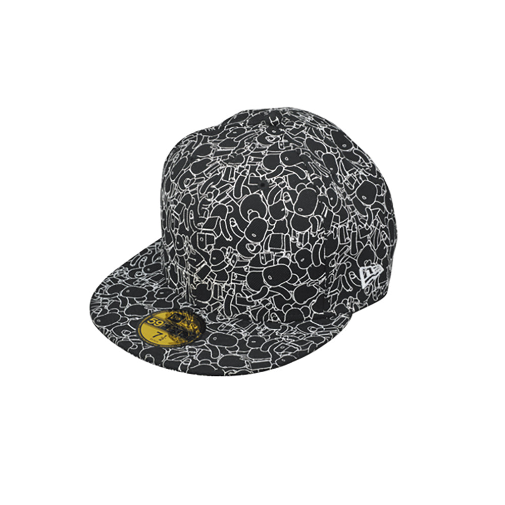 BE@RBRICK NEW ERA 100％_2