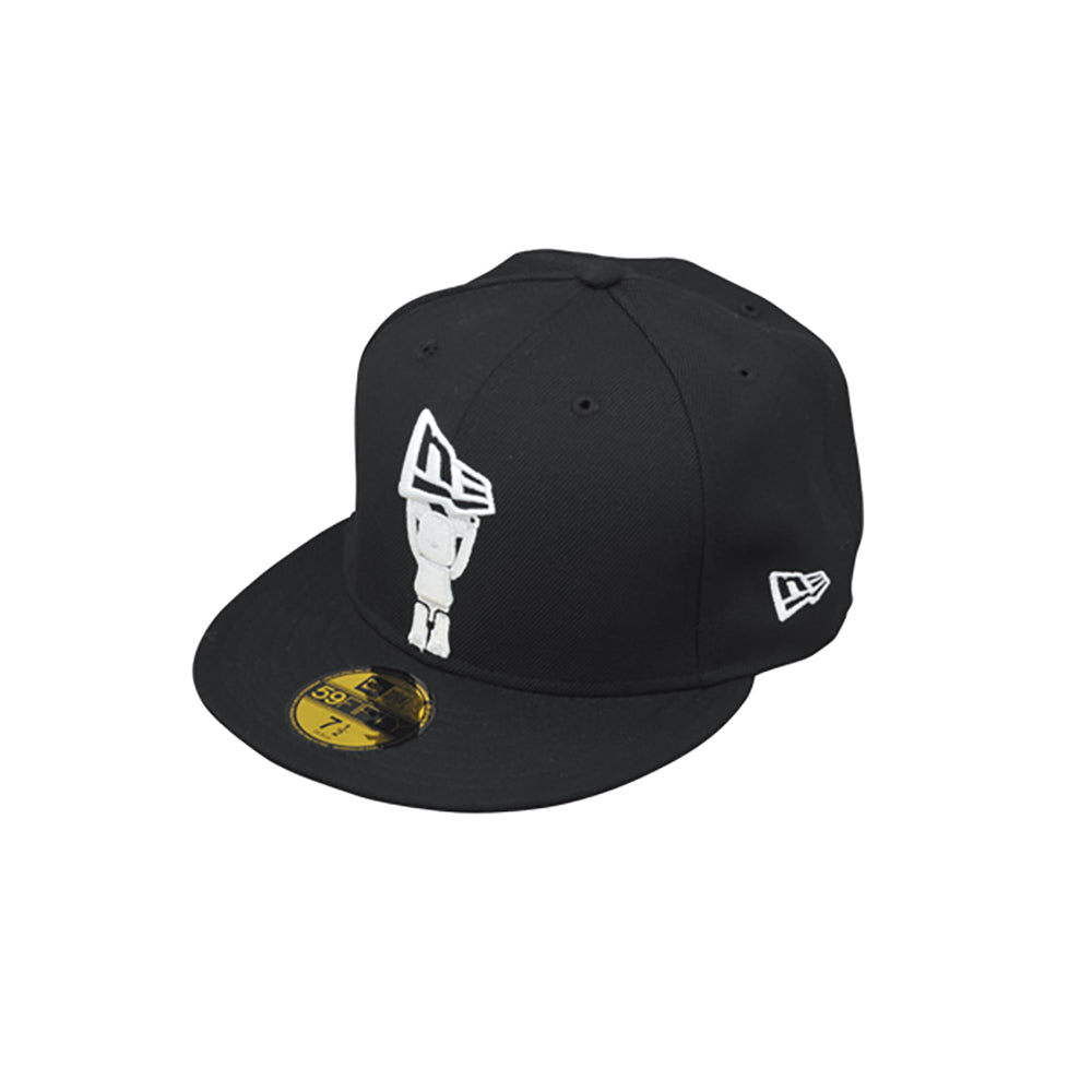 BE@RBRICK NEW ERA 100％_3