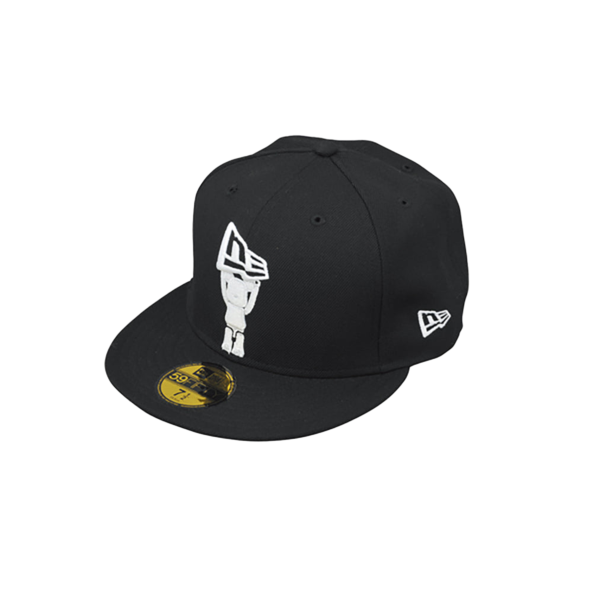 BE@RBRICK NEW ERA 100％