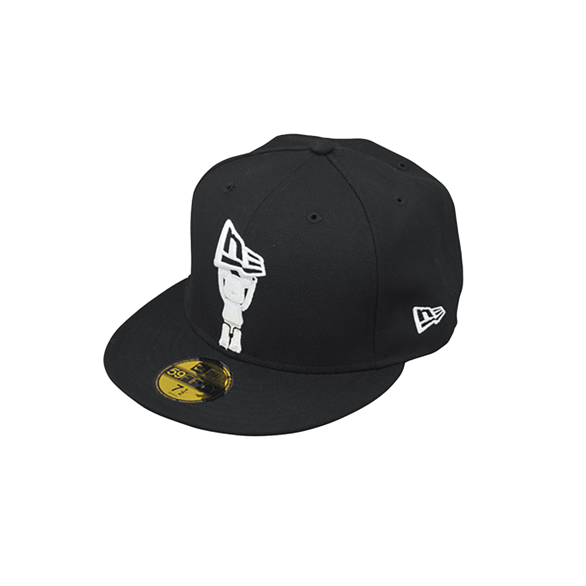 BE@RBRICK NEW ERA 100％