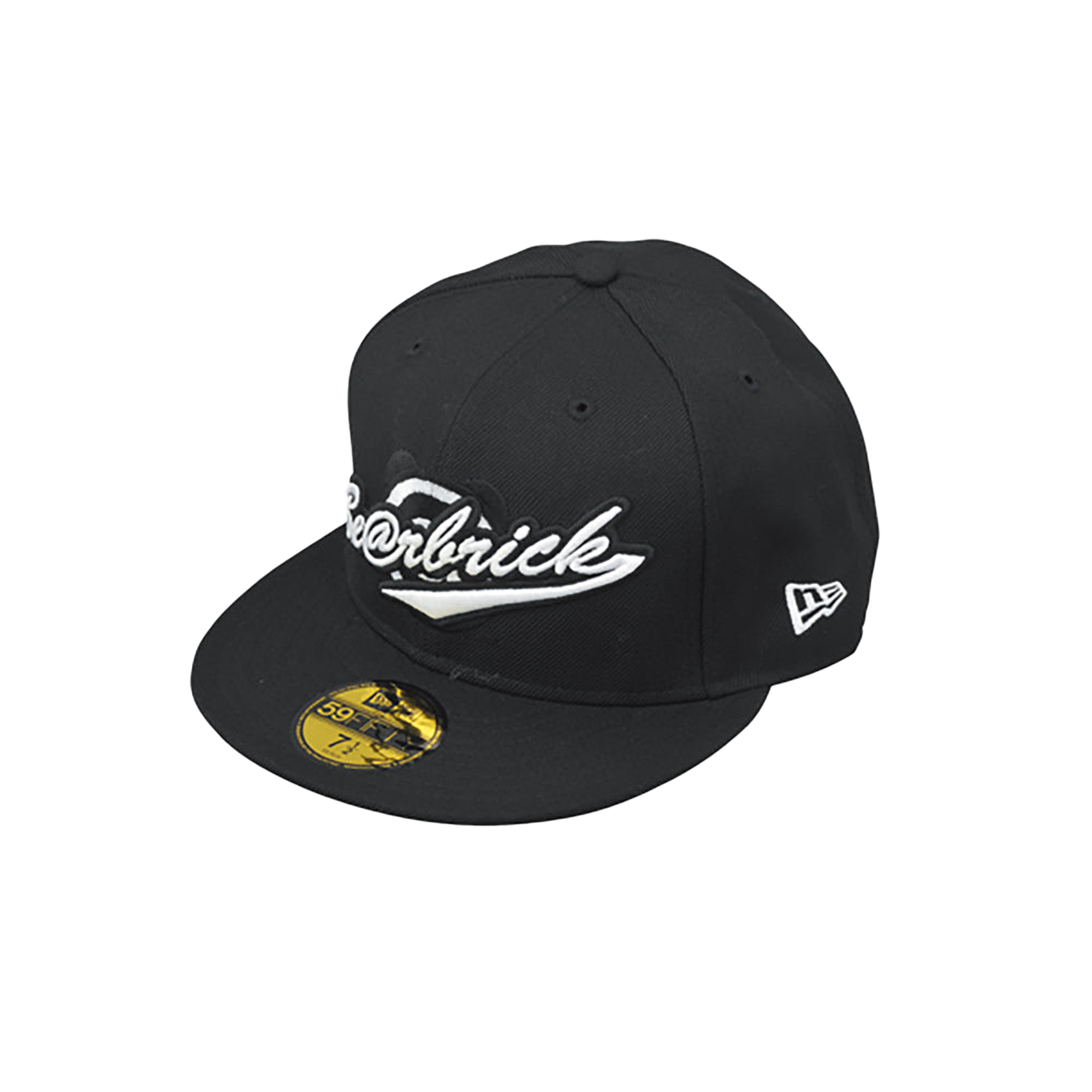 BE@RBRICK NEW ERA 100％