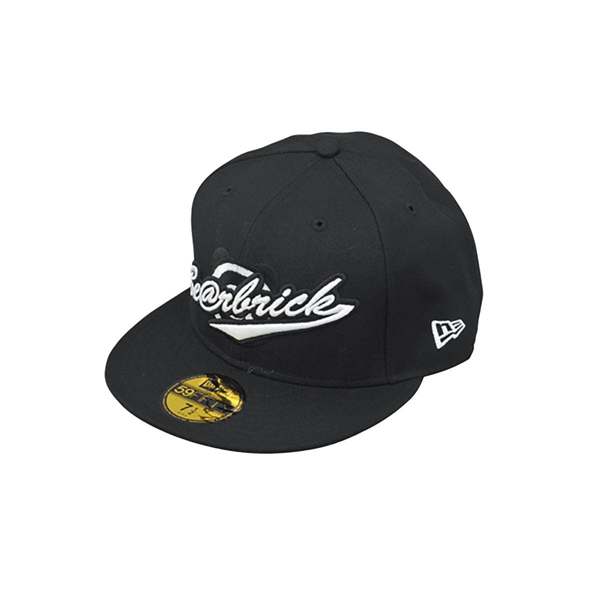 BE@RBRICK NEW ERA 100％