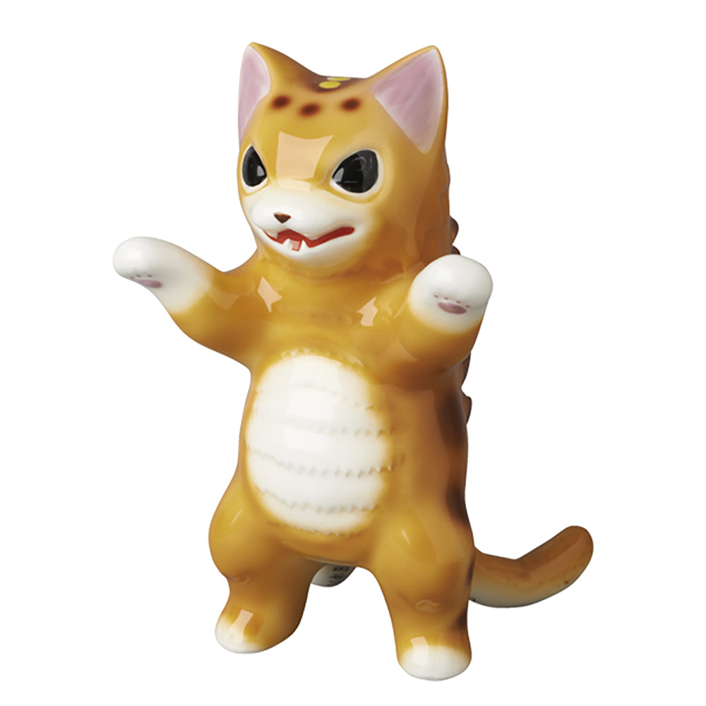 化猫怪獣ネゴラ（ブースカカラー）_0
