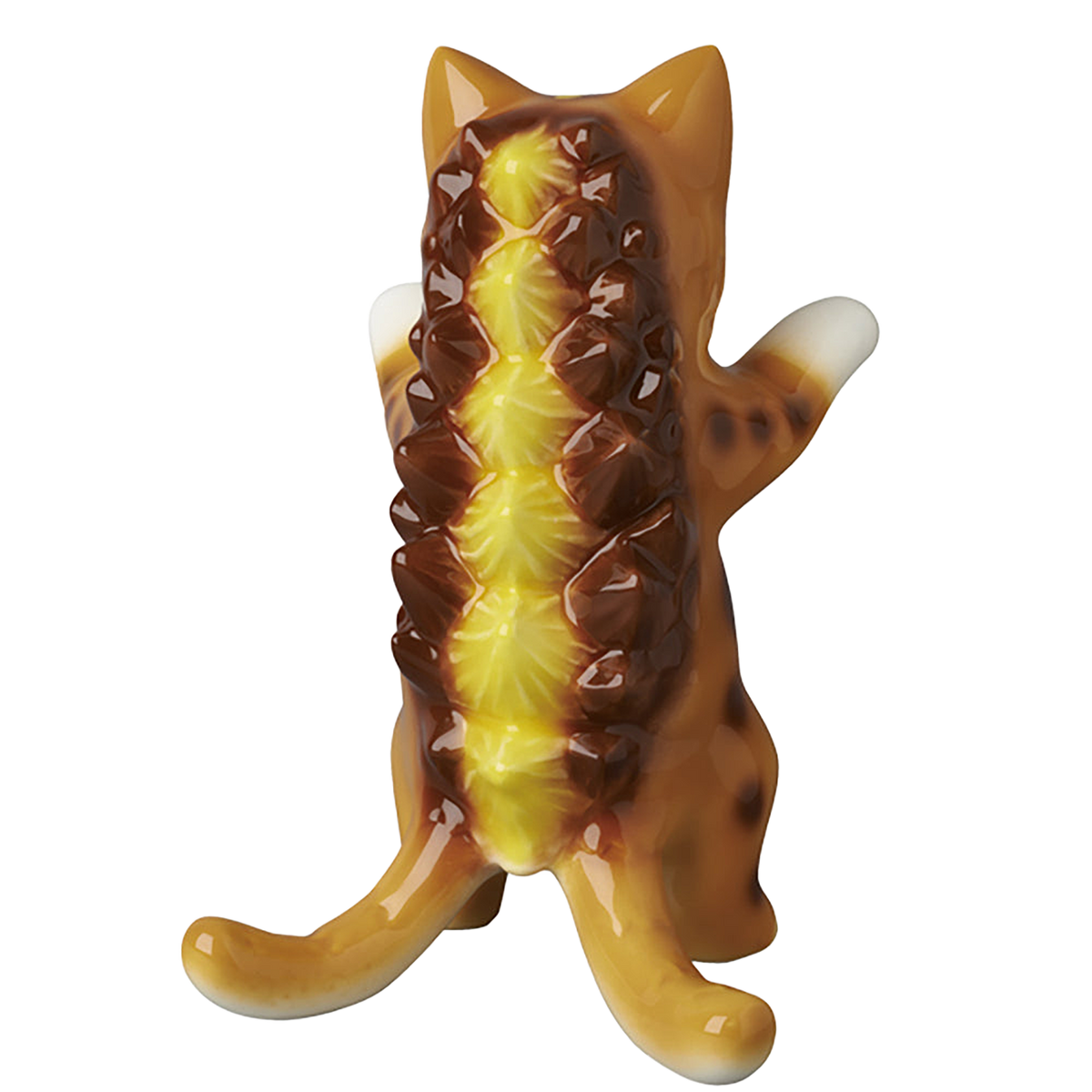 化猫怪獣ネゴラ（ブースカカラー）