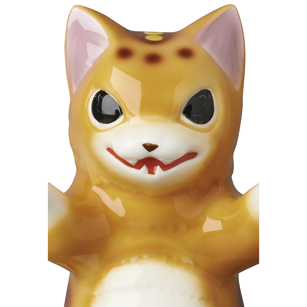化猫怪獣ネゴラ（ブースカカラー）