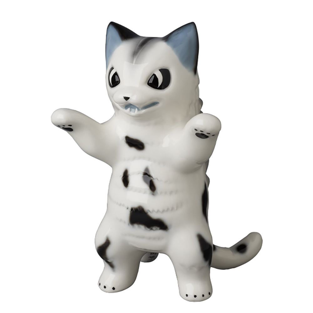 化猫怪獣ネゴラ（エレキングカラー）_0