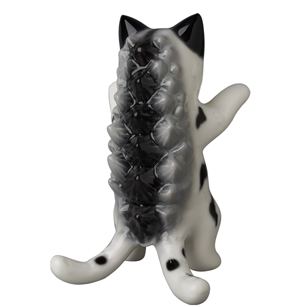化猫怪獣ネゴラ（エレキングカラー）_1