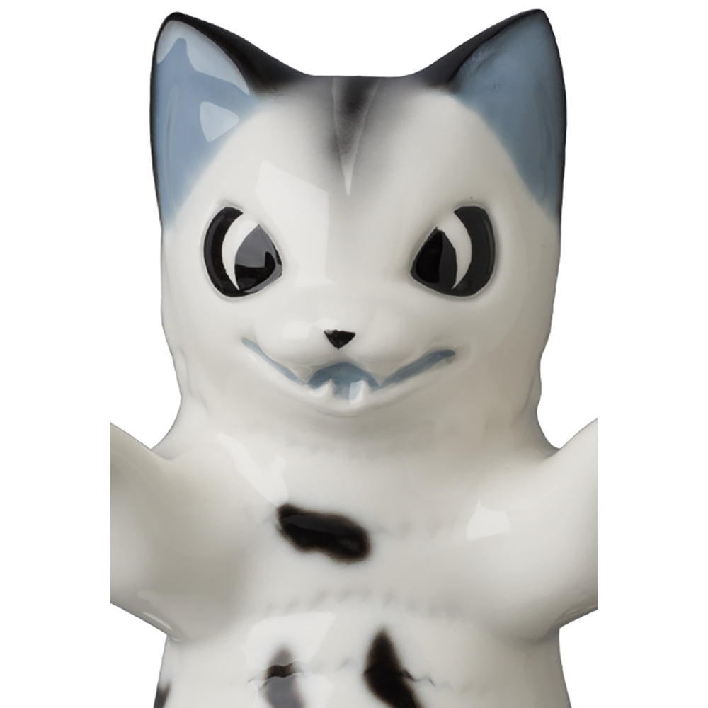 化猫怪獣ネゴラ（エレキングカラー）_2