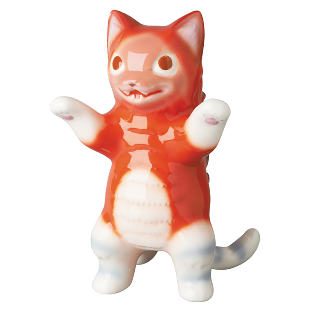 化猫怪獣ネゴラ（ガラモンカラー）_0
