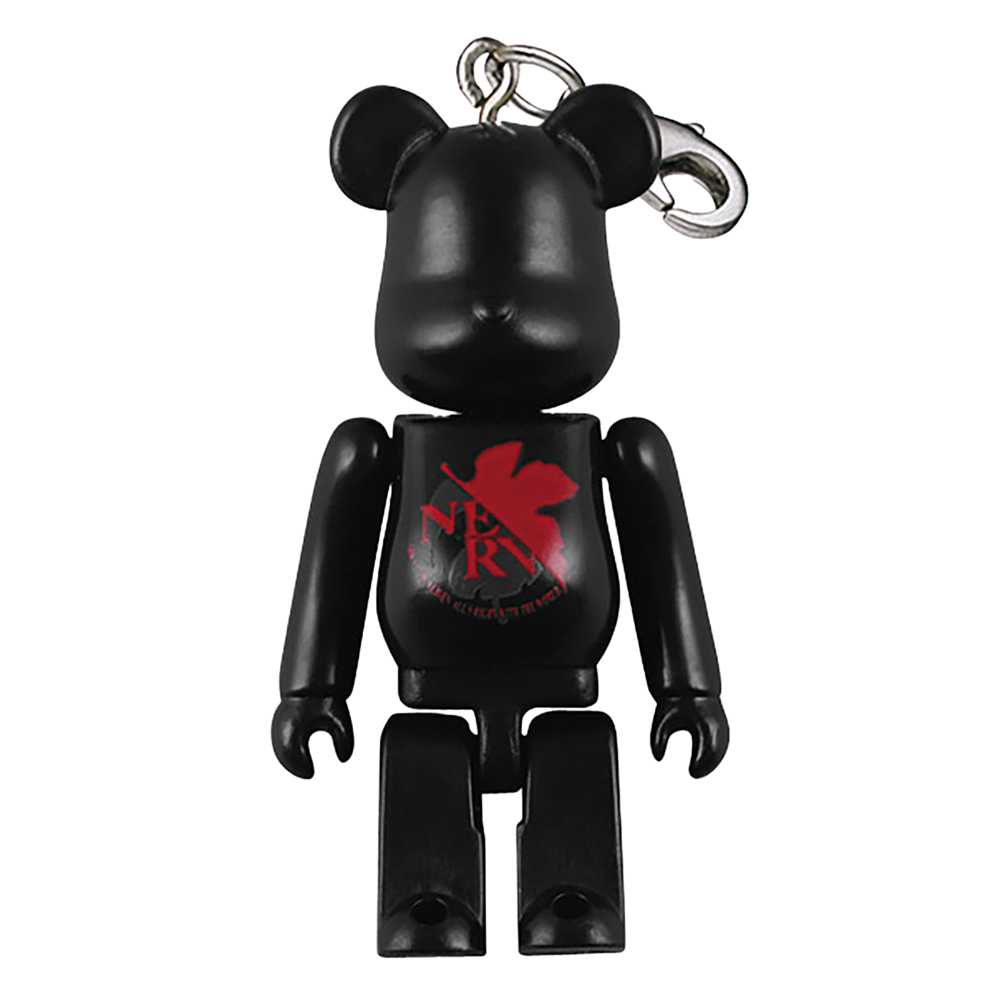 NERV 50％ BE@RBRICK