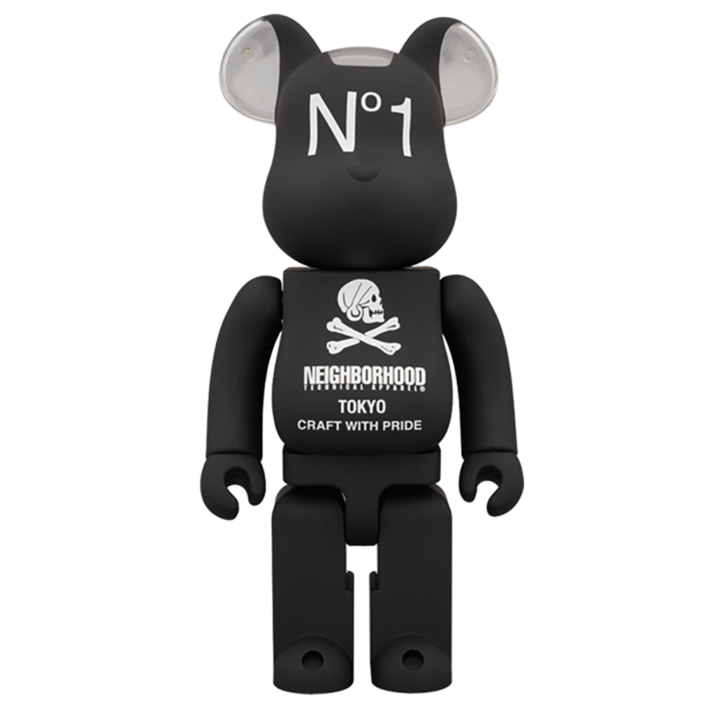 BE@RBRICK NEIGHBORHOOD 400%_0