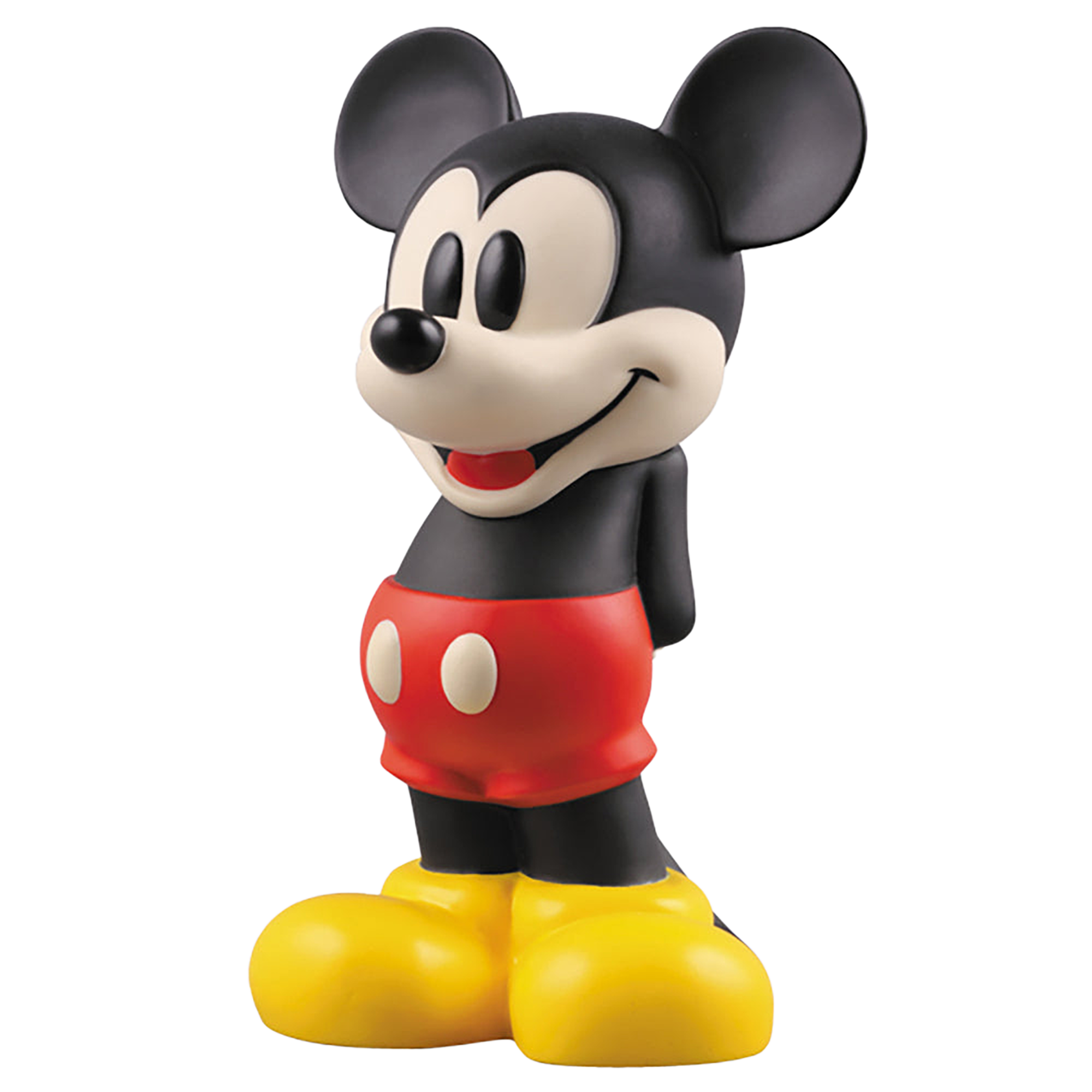 VCD MICKEY MOUSE & BIG BAD WOLF SET