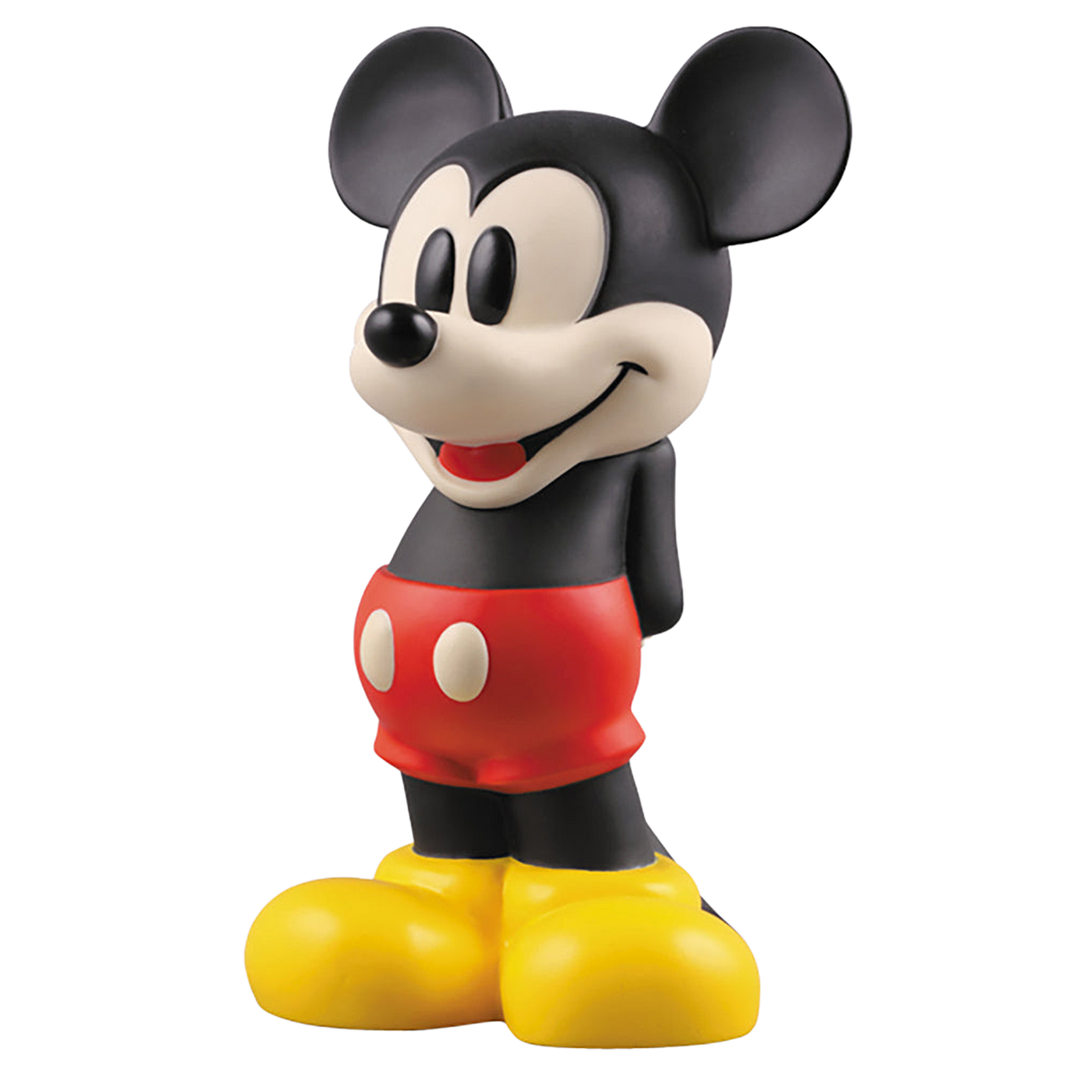 VCD MICKEY MOUSE & BIG BAD WOLF SET