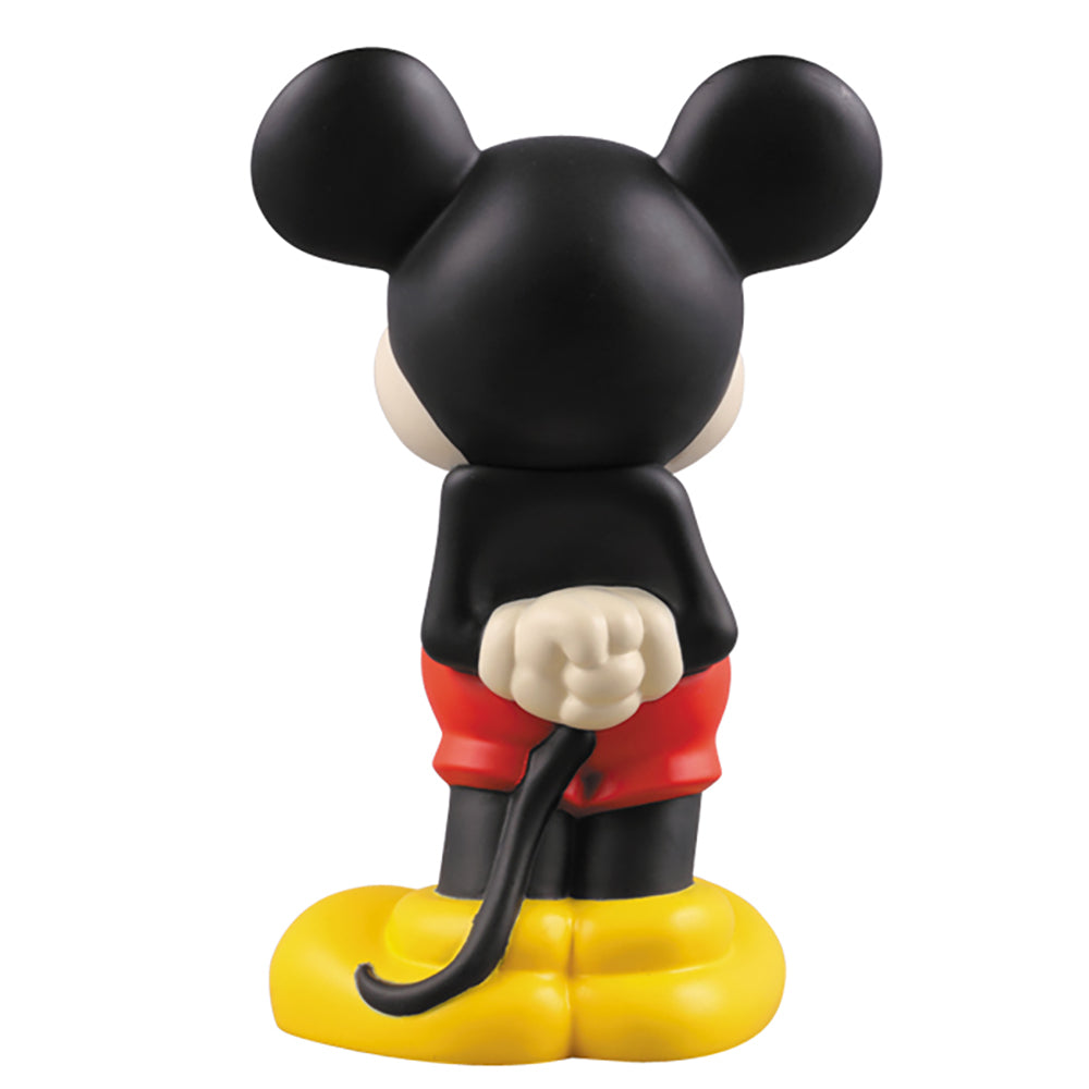 VCD MICKEY MOUSE & BIG BAD WOLF SET_2