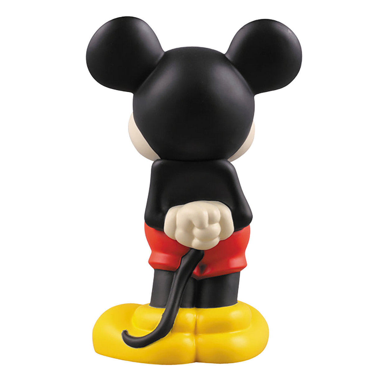 VCD MICKEY MOUSE & BIG BAD WOLF SET