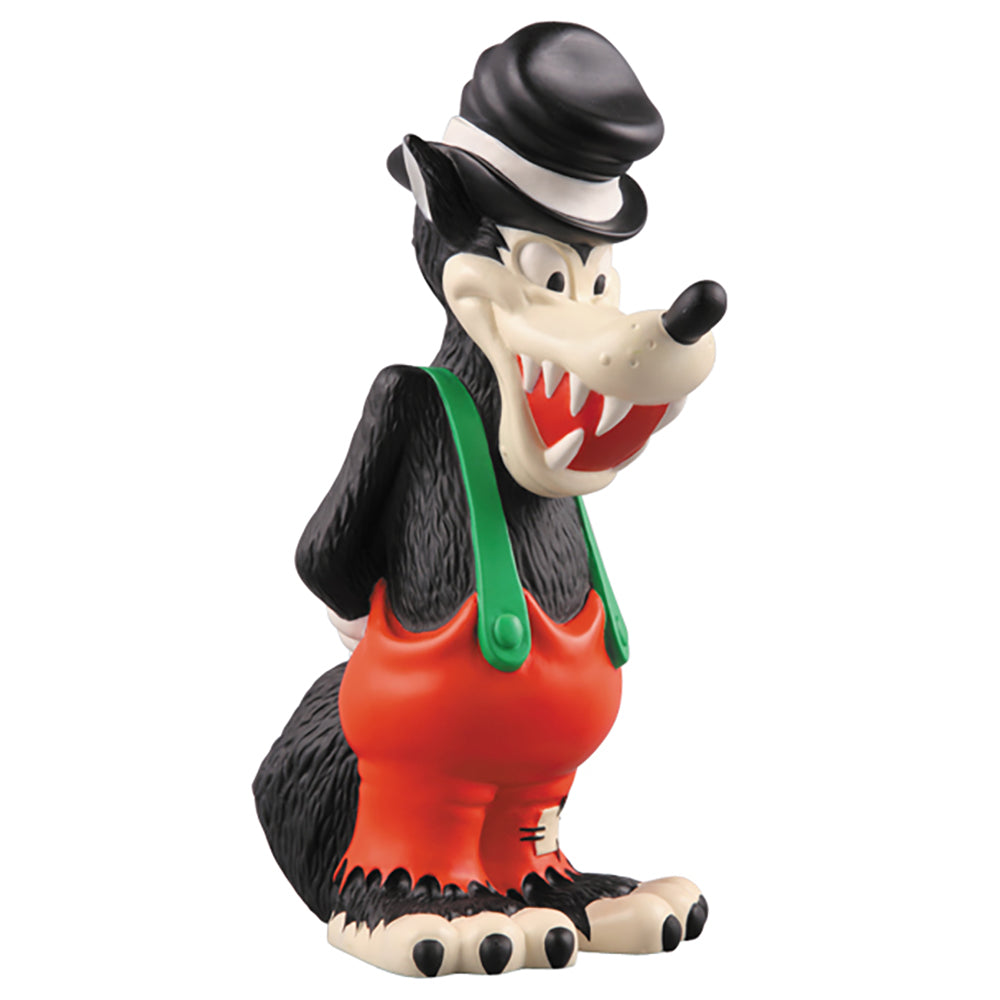 VCD MICKEY MOUSE & BIG BAD WOLF SET_3