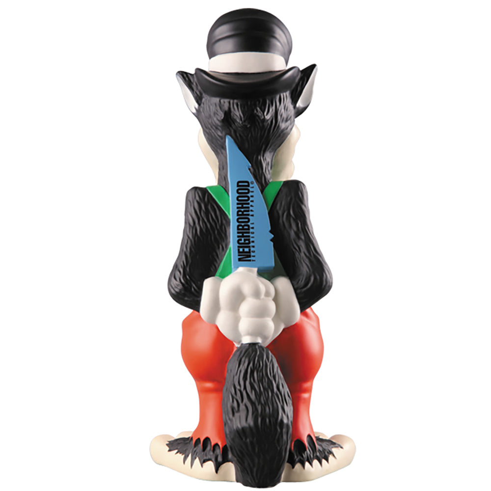 VCD MICKEY MOUSE & BIG BAD WOLF SET_4