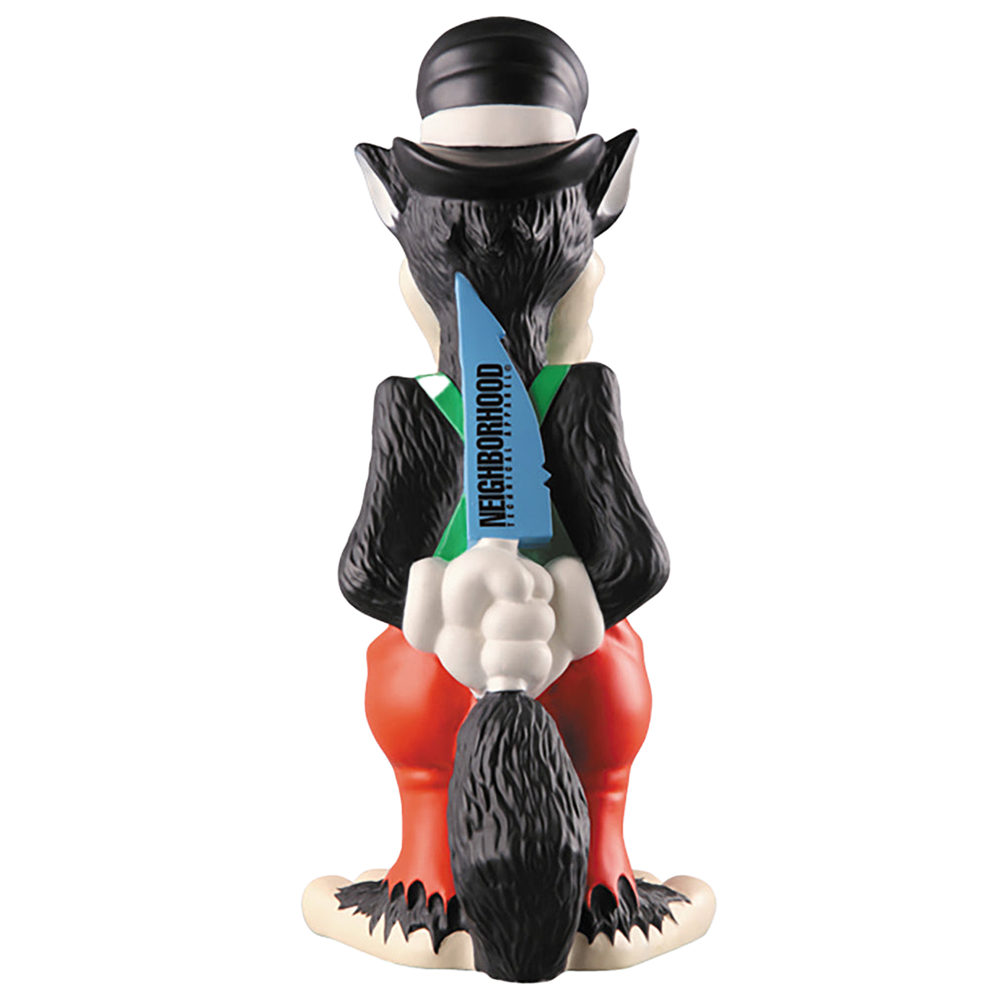 VCD MICKEY MOUSE & BIG BAD WOLF SET