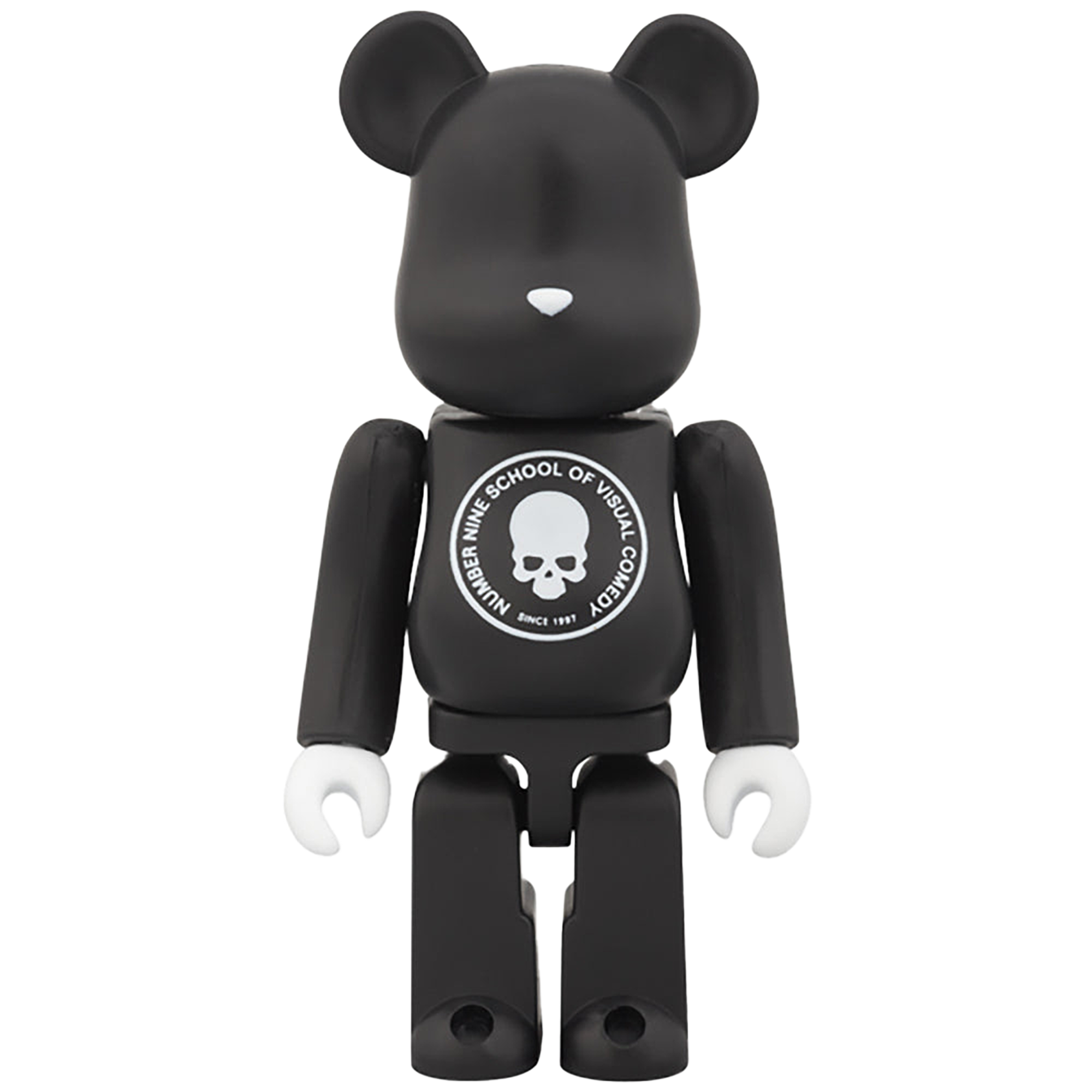 BE@RBRICK NUMBER (N)INE