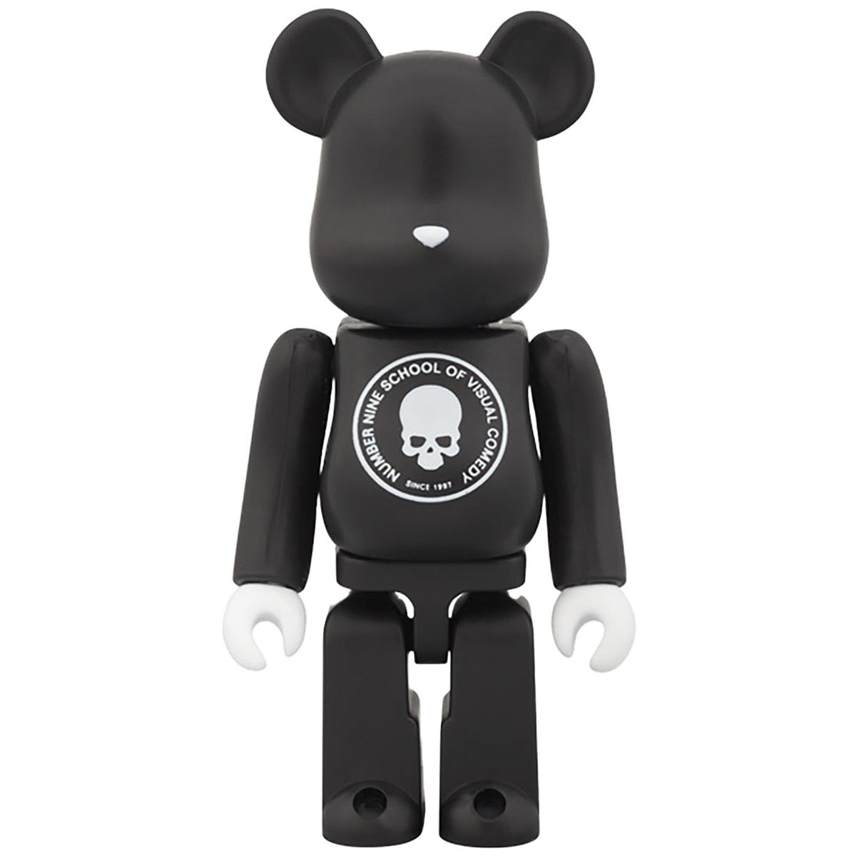 BE@RBRICK NUMBER (N)INE