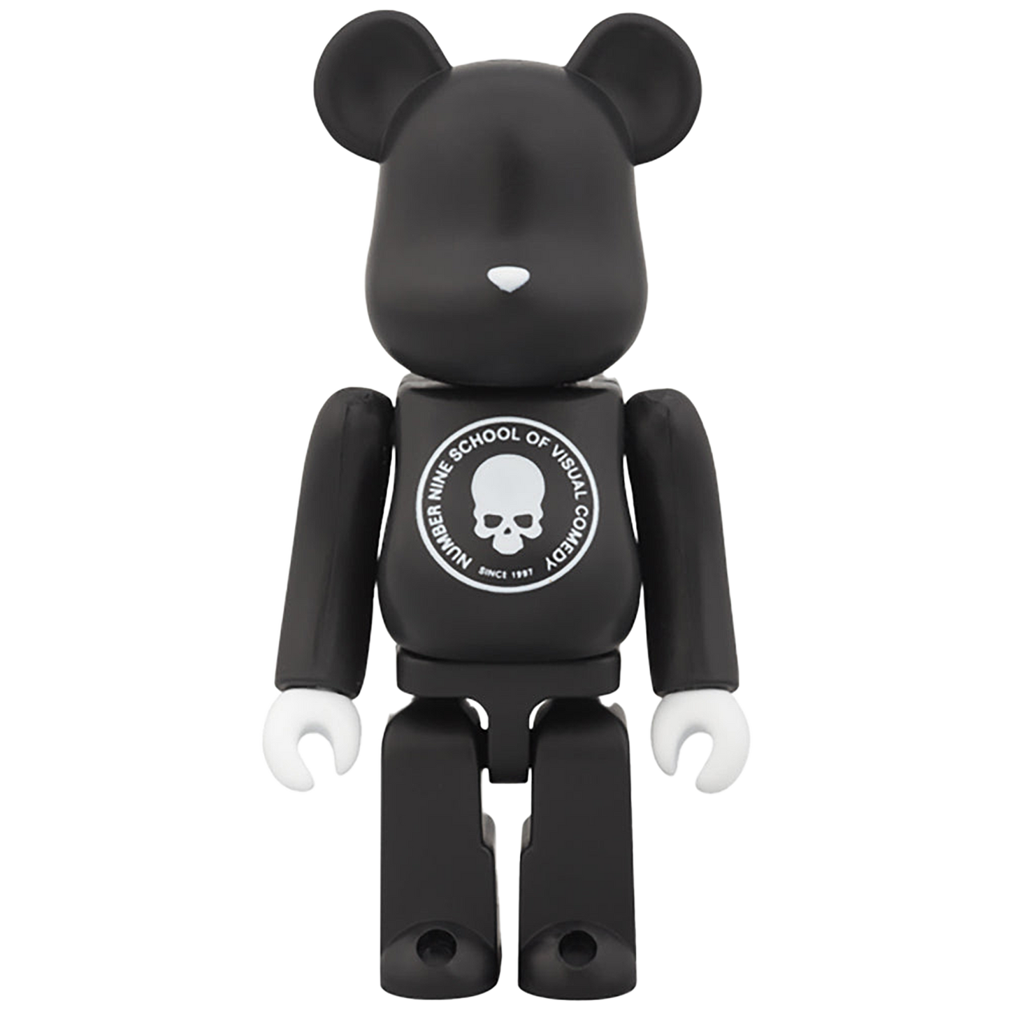 BE@RBRICK NUMBER (N)INE