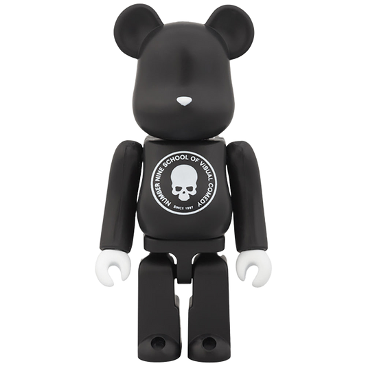 BE@RBRICK NUMBER (N)INE
