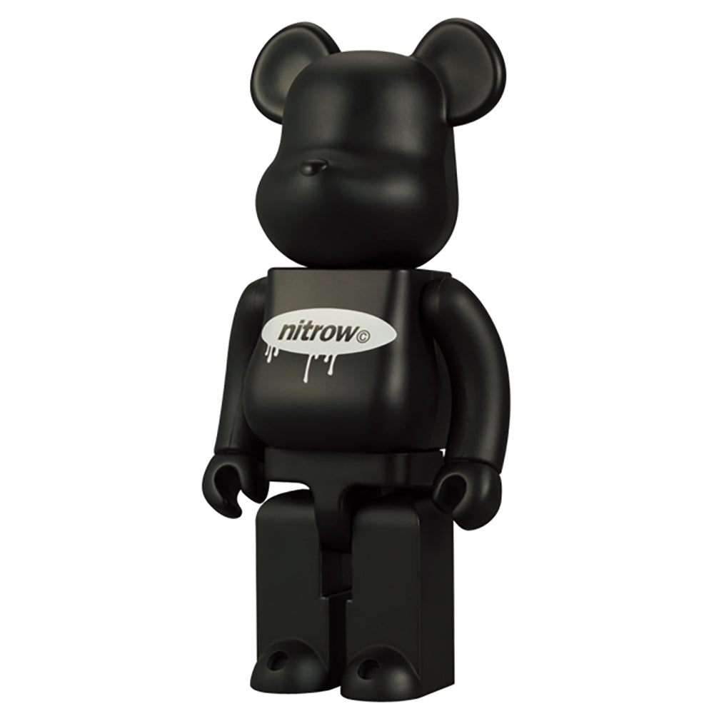 400％ BE＠RBRICK NITROW_0