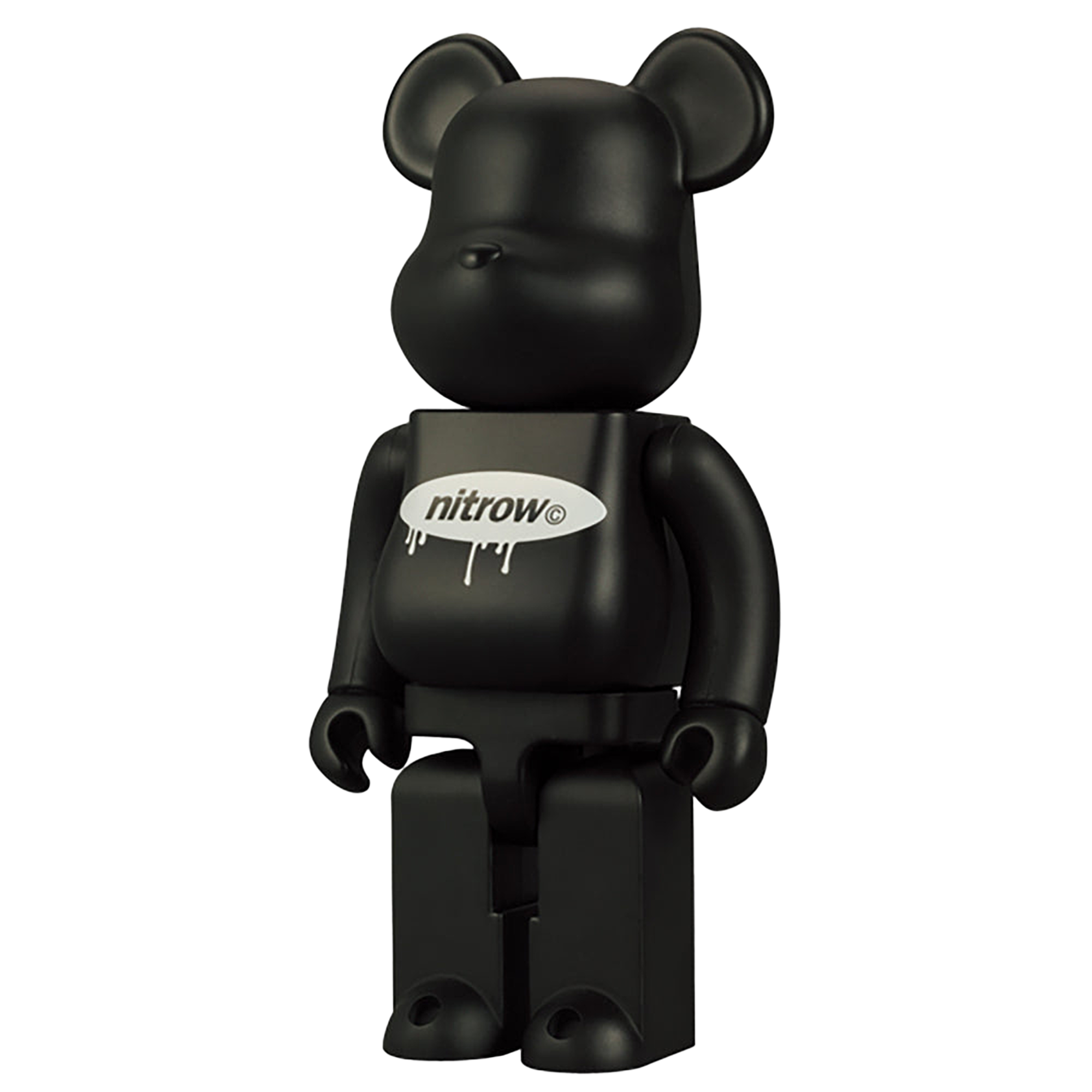 400％ BE＠RBRICK NITROW