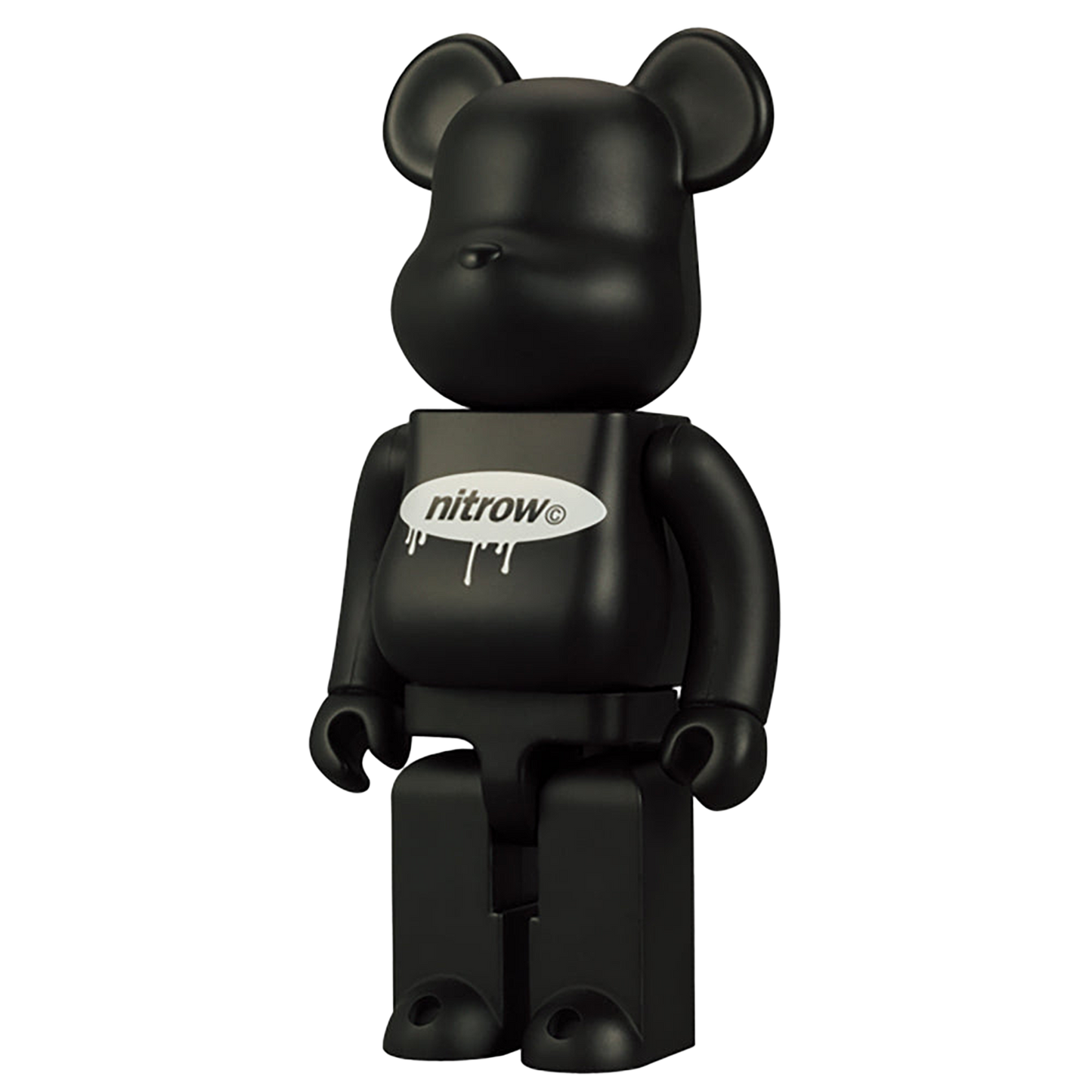 400％ BE＠RBRICK NITROW