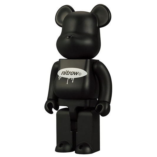 400％ BE＠RBRICK NITROW