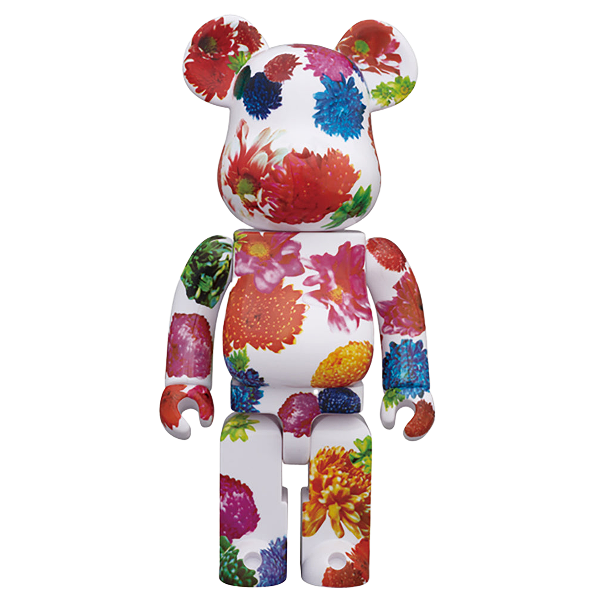WORLD WIDE TOUR BE@RBRICK 400% MIKA NINAGAWA