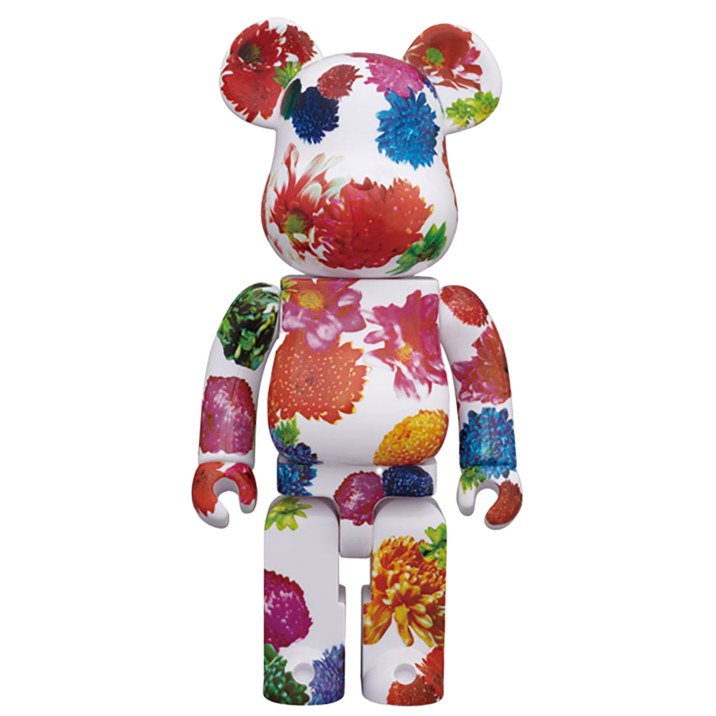 WORLD WIDE TOUR BE@RBRICK 400% MIKA NINAGAWA