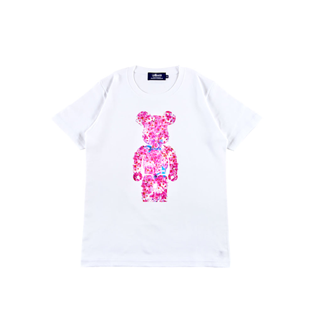 MLE M / mika ninagawa シリーズ『SAKURA』 BE@RTEE_1