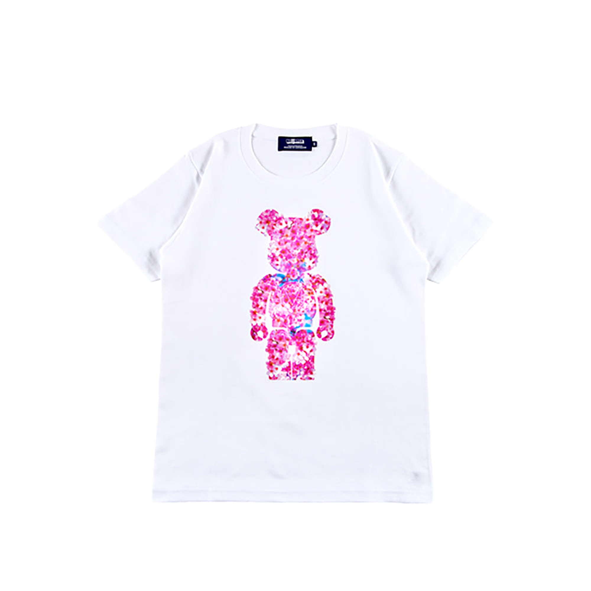 MLE M / mika ninagawa シリーズ『SAKURA』 BE@RTEE