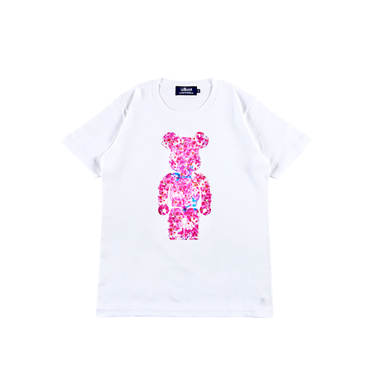 MLE M / mika ninagawa シリーズ『SAKURA』 BE@RTEE