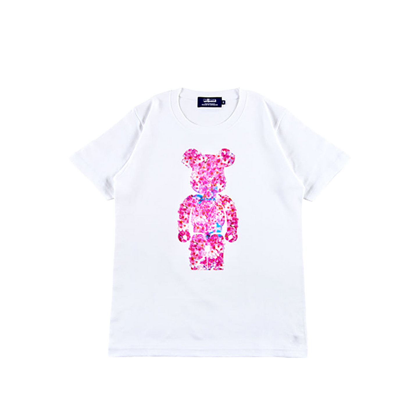 MLE M / mika ninagawa シリーズ『SAKURA』 BE@RTEE