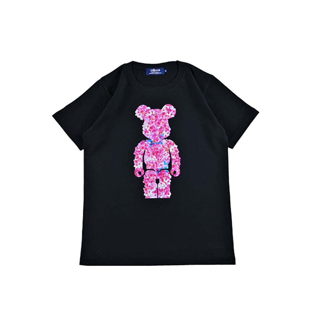 MLE M / mika ninagawa シリーズ『SAKURA』 BE@RTEE_3