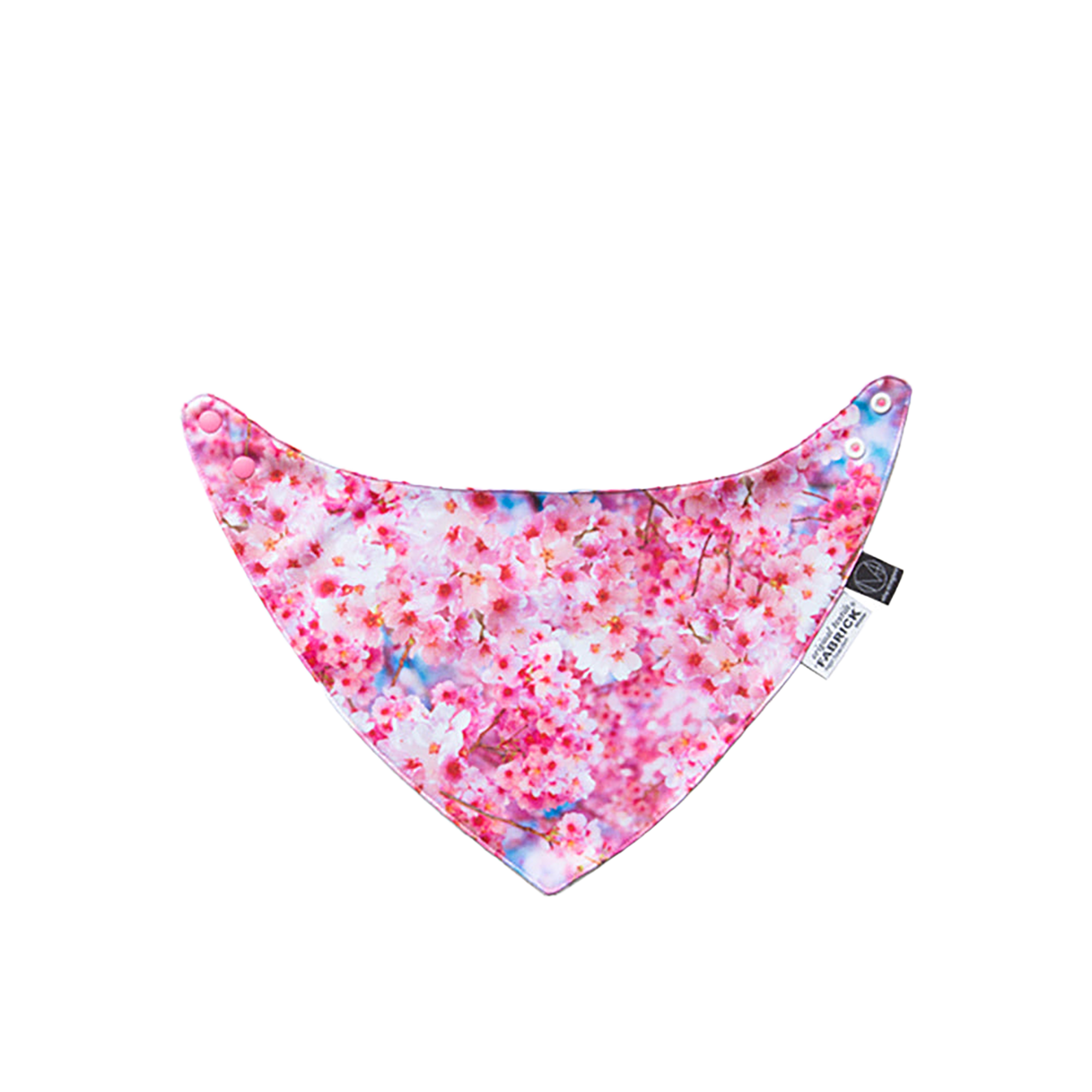 MLE M / mika ninagawa シリーズ『SAKURA』 Bib