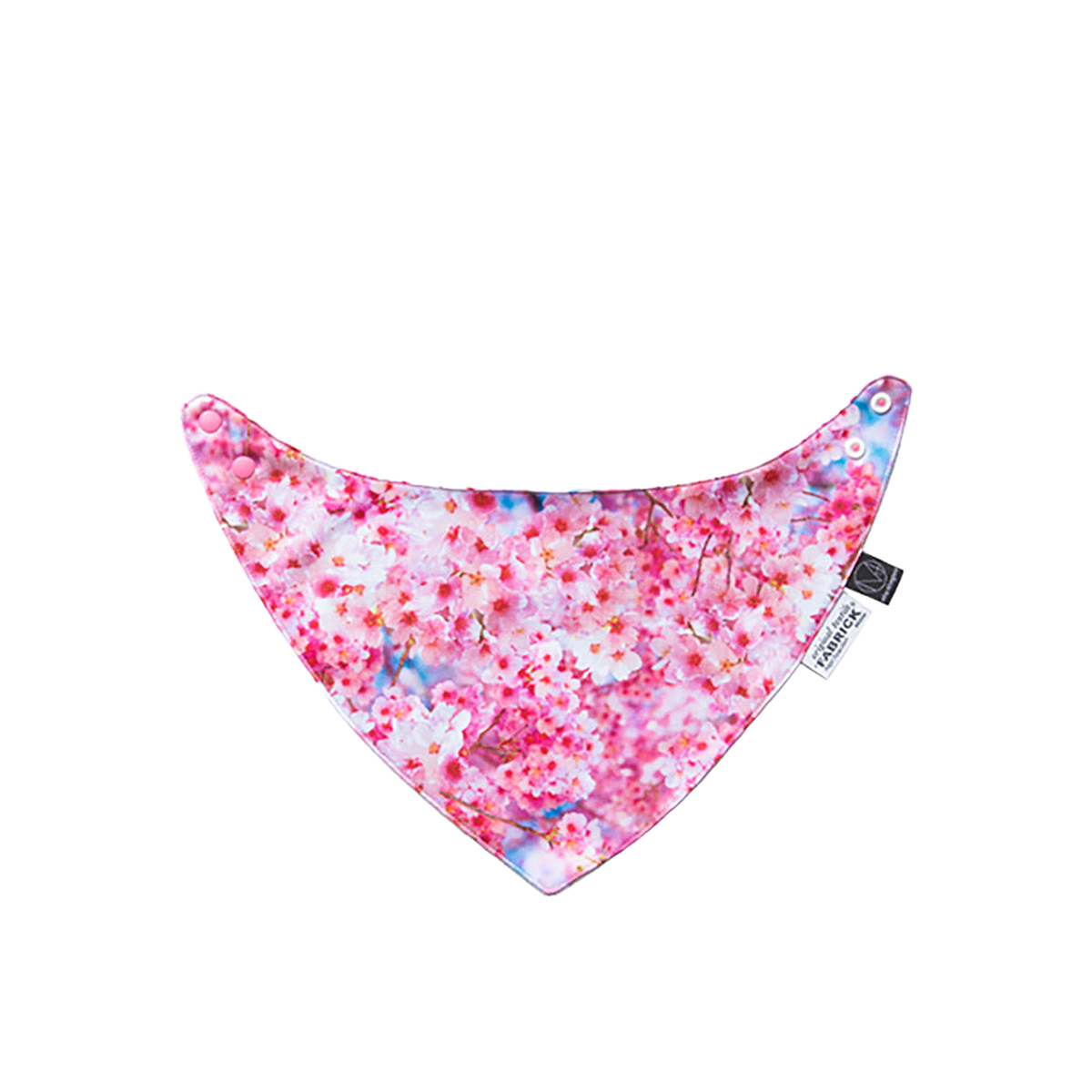 MLE M / mika ninagawa シリーズ『SAKURA』 Bib