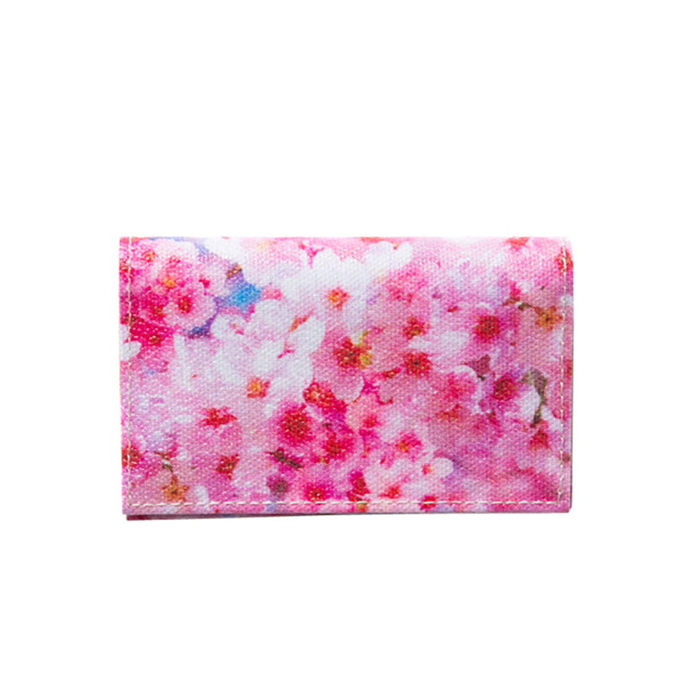 MLE M / mika ninagawa シリーズ『SAKURA』 CARD CASE_0