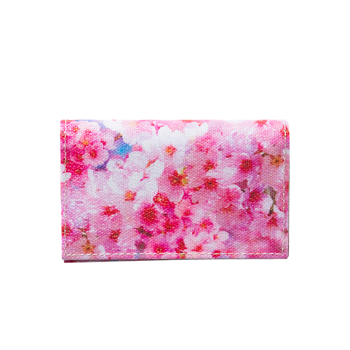 MLE M / mika ninagawa シリーズ『SAKURA』 CARD CASE