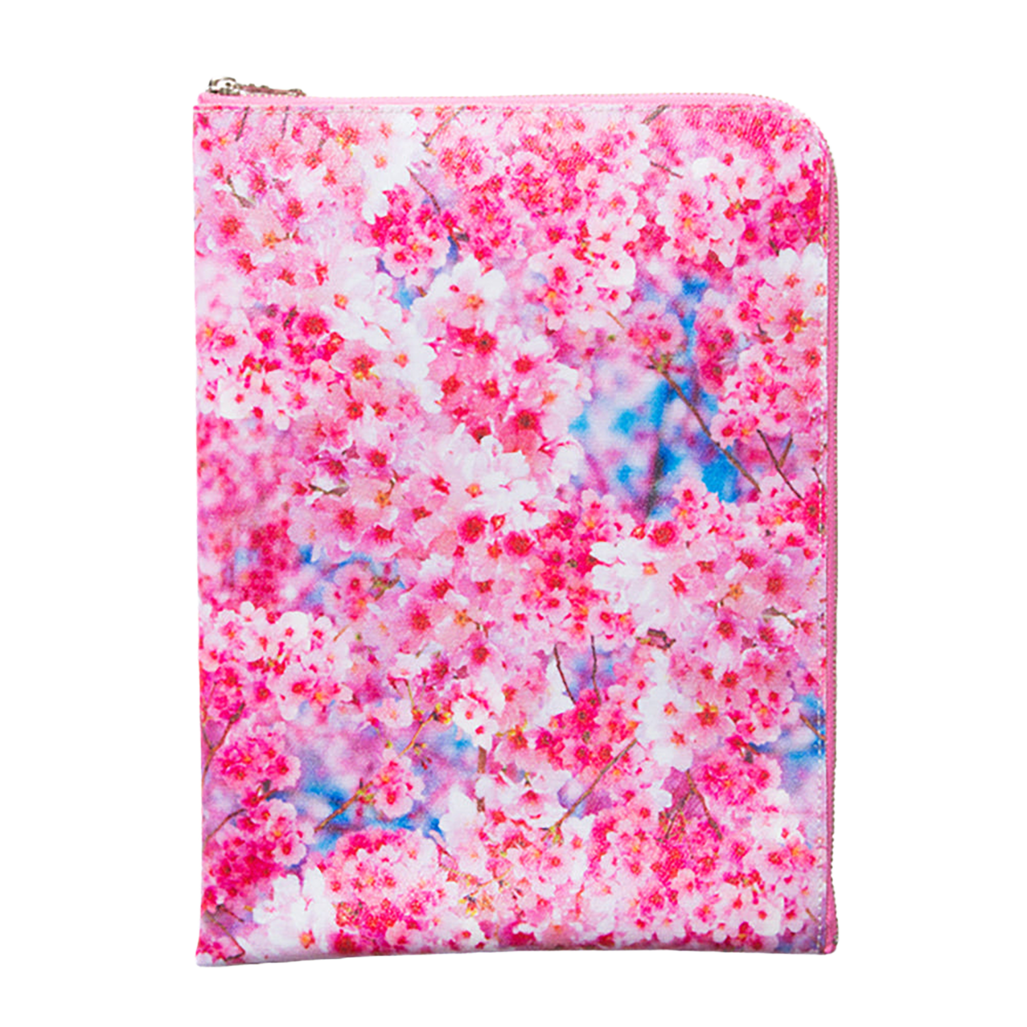 MLE M / mika ninagawa シリーズ『SAKURA』 DOCUMENT CASE A4