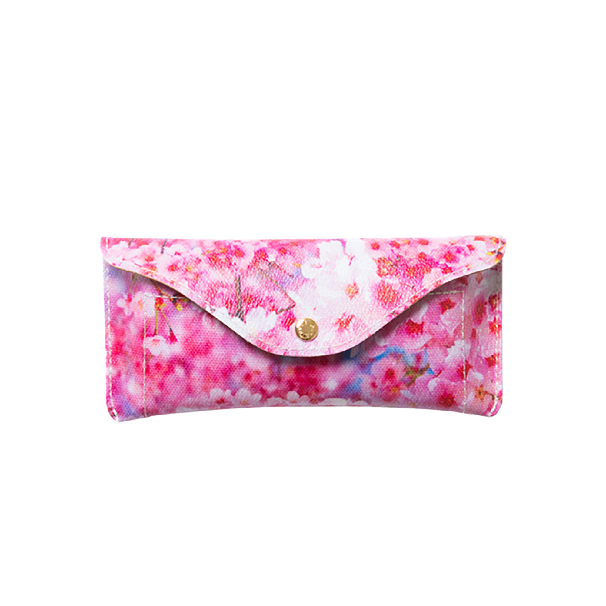 MLE M / mika ninagawa シリーズ『SAKURA』 GLASSES CASE