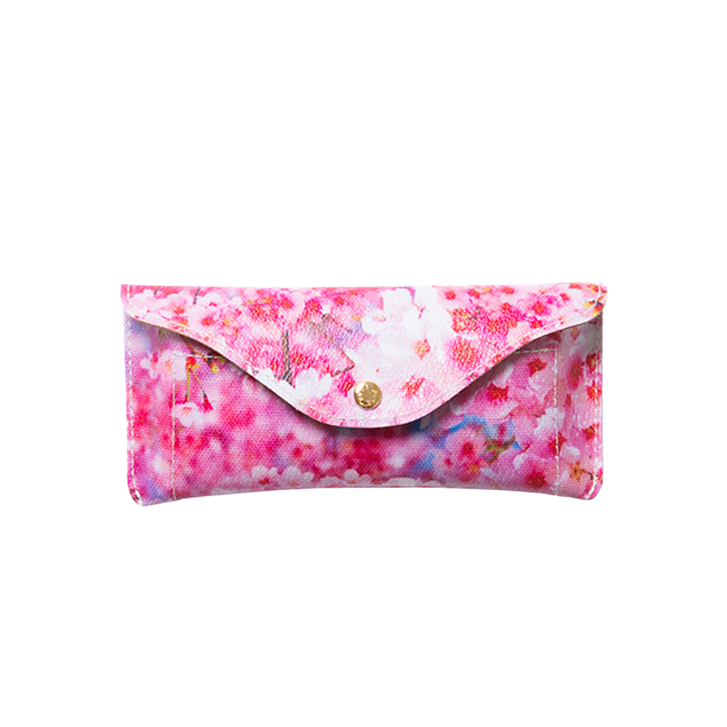 MLE M / mika ninagawa シリーズ『SAKURA』 GLASSES CASE