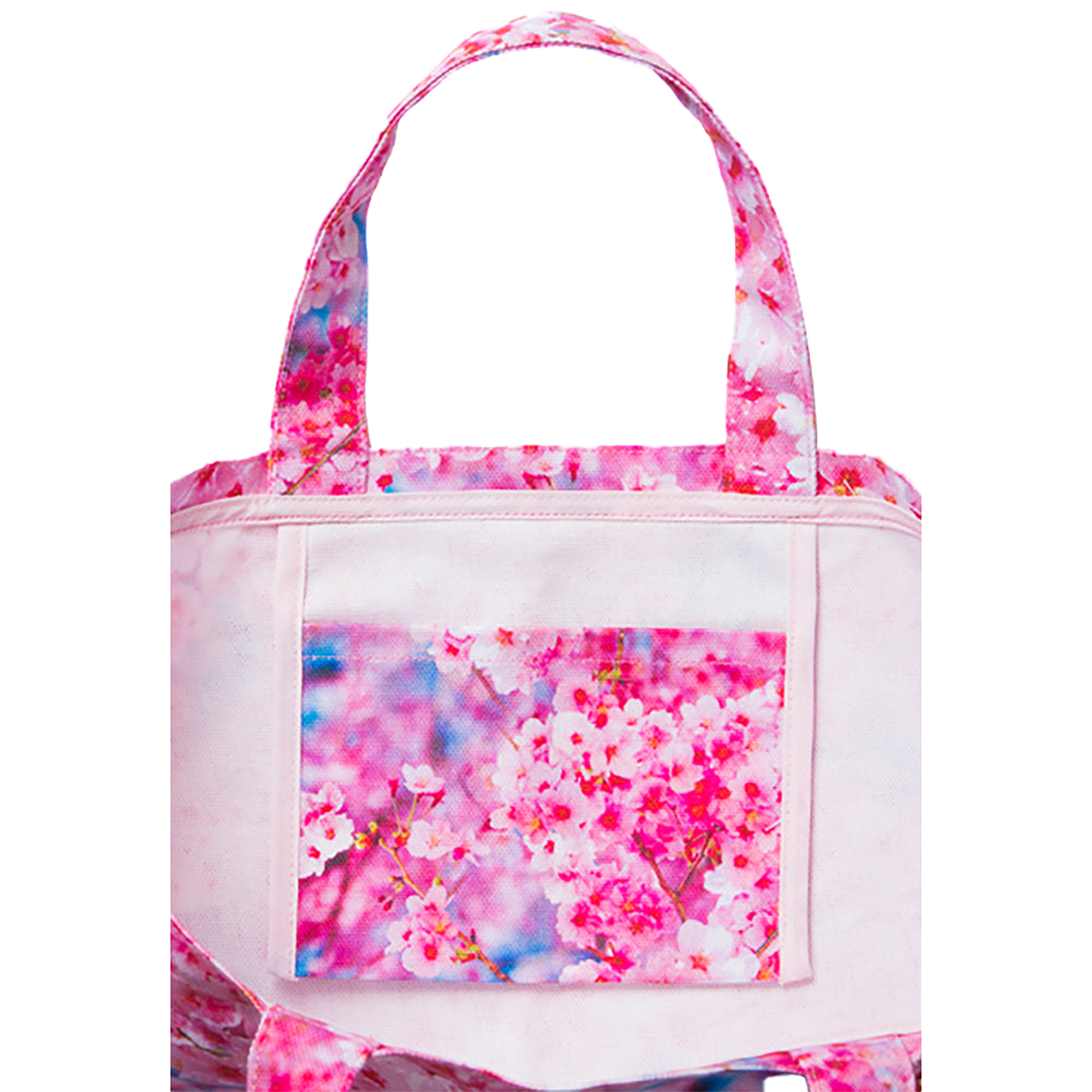 MLE M / mika ninagawa シリーズ『SAKURA』 LESSON BAG
